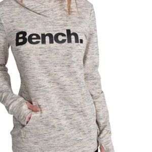 Bench Hoodie Size Large